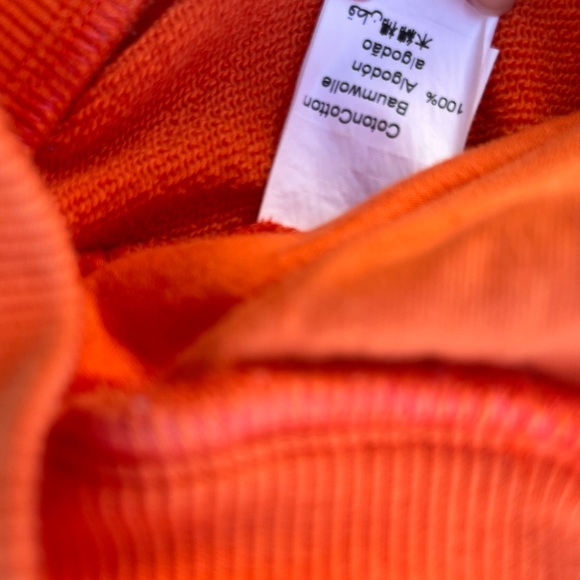 Paul smith boys parrot zip up sweatshirt 6 - Picture 4 of 9